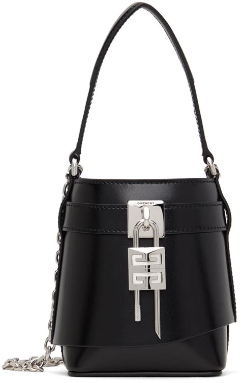 givenchy shark bag grey|Women's Designer Shark Lock .